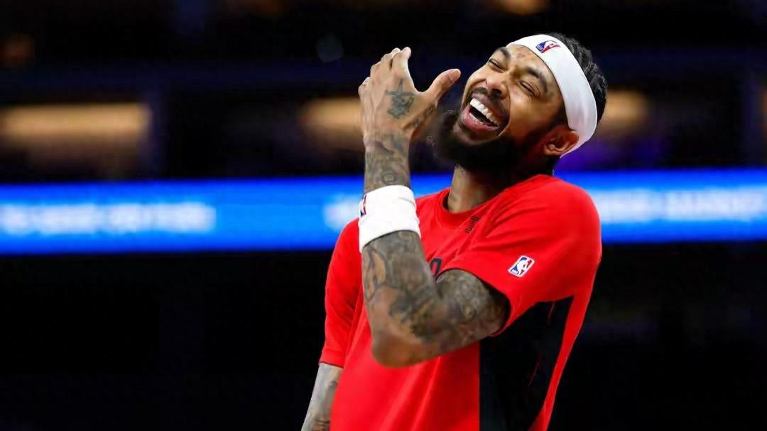 湖人当年放弃兰德尔和英格拉姆着实太可惜