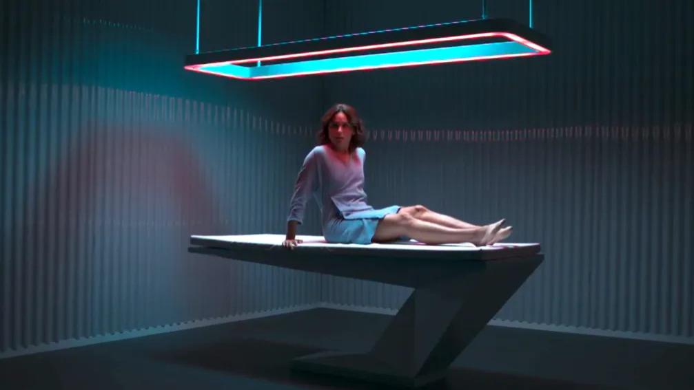 Deepseek大爆！西语悬疑也来凑热闹了！