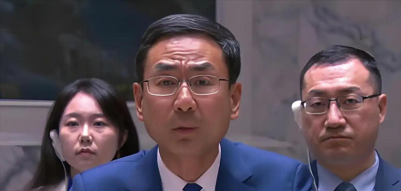 中方宣布了，美国顿时“哑口无言”
在第80届联合国大会上，中方宣布了一个重大决定