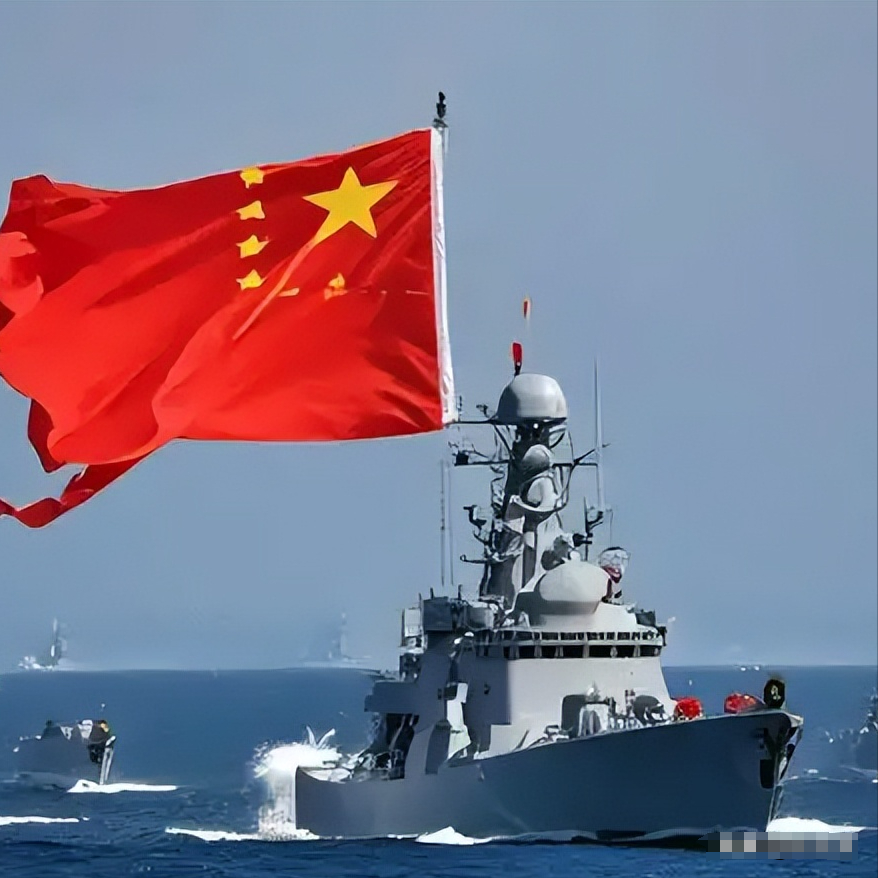 假如中国要立强国之威，必须要对外打一仗的话，打谁？这么说吧，不打印度和朝鲜，要打