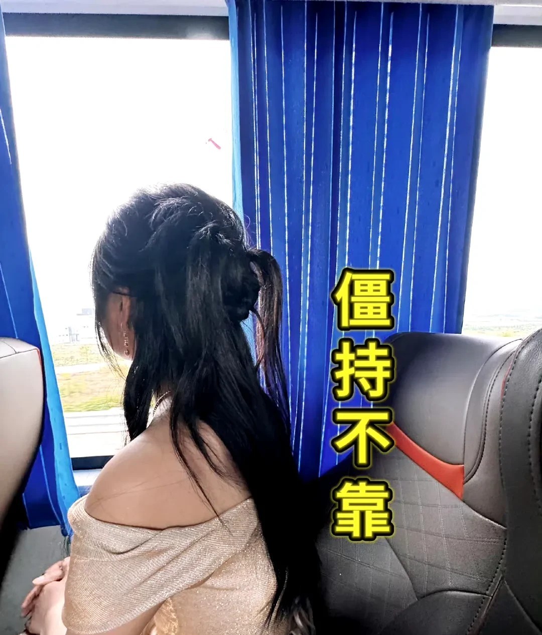 李雪琴的心态也是无敌，曾经得“老板”起诉他，她根本不在乎，身正不怕影子斜，李雪琴