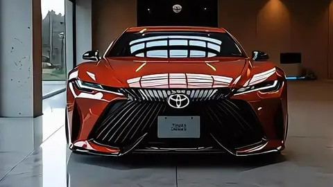 小白提凯美瑞2.0L必看：3个易踩坑点+真实用车反馈