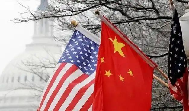 直接了当说，美国烦恼不是中国解决得了的！瞅瞅那些债务，瞅瞅那经济结构，早就是个绝