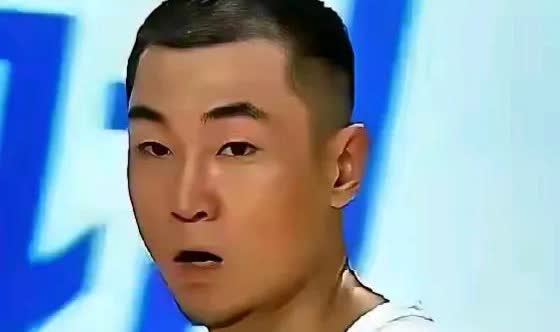 战胜了强大的新西兰，有两名球员功不可没，那就是高诗岩和廖三宁。
郭士强用他的神