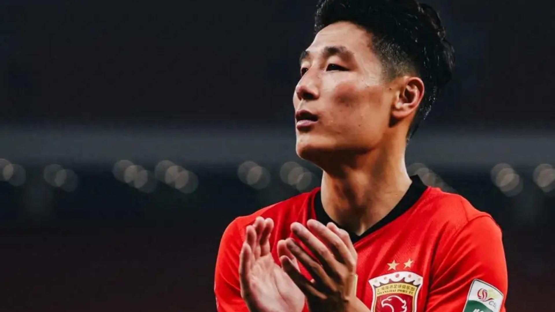 迎来34岁的武磊，为了世界杯梦想，他付出了很多