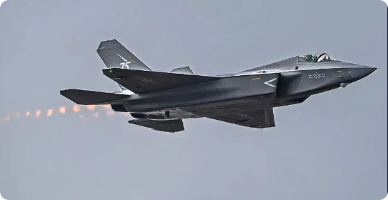 压力给到沈飞的歼-35A，因为日本航空自卫队最近又接收了3架F-35A，这让日本
