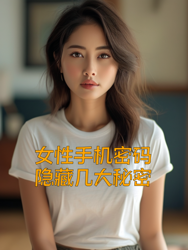 女性手机密码，隐藏几大秘密！