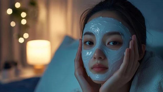 2025高级面膜榜单解码：是智商税，还是真颠覆？