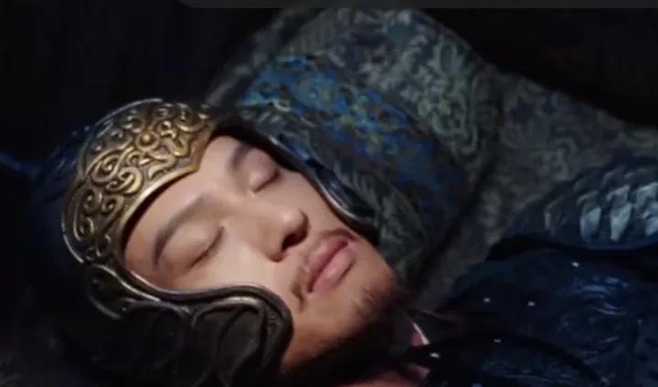 《朝雪录》原著里为什么太后对睿亲王燕翔的死很伤心，很在意。
原著里燕翔是太后的养