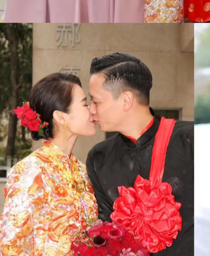 胡杏儿点赞老公李乘德回应











我的天哪！胡杏儿居然点赞了李乘德