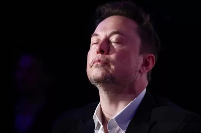 马斯克放弃火星计划！政治枷锁让科技天才伤心：人类无处可去
来源:昨夜军帖
特朗普