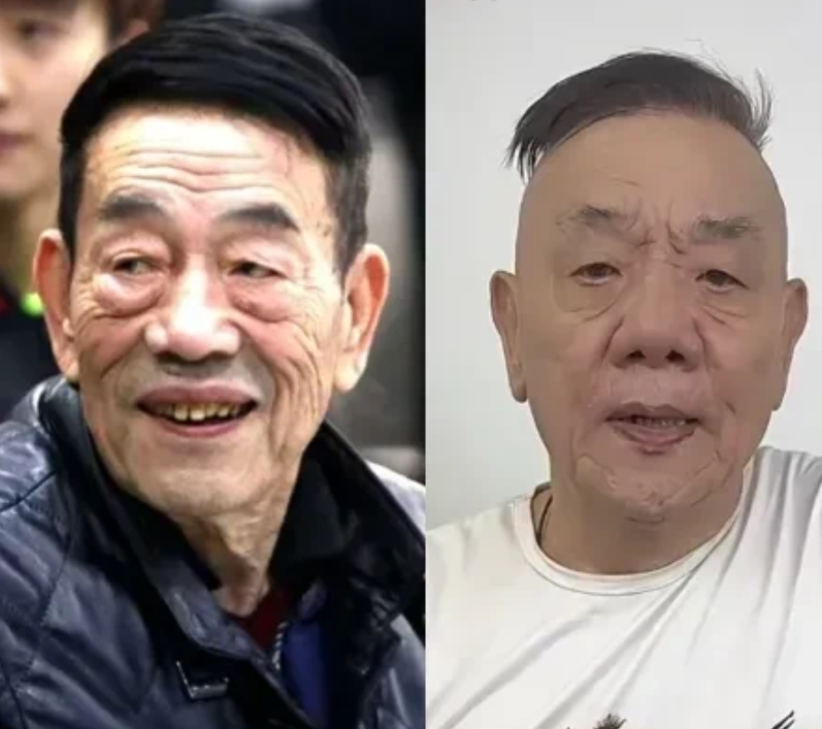 杨少华老先生离世

最伤心的不是小儿子杨议

也不是晚年一直陪着他的老三杨伦，而
