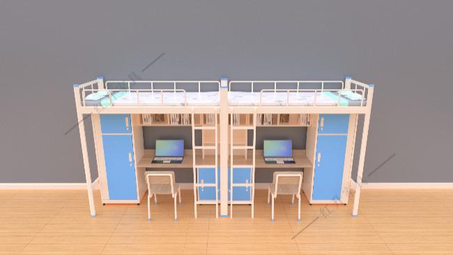 中山学校用公寓床的硬质量让你满意到笑十年