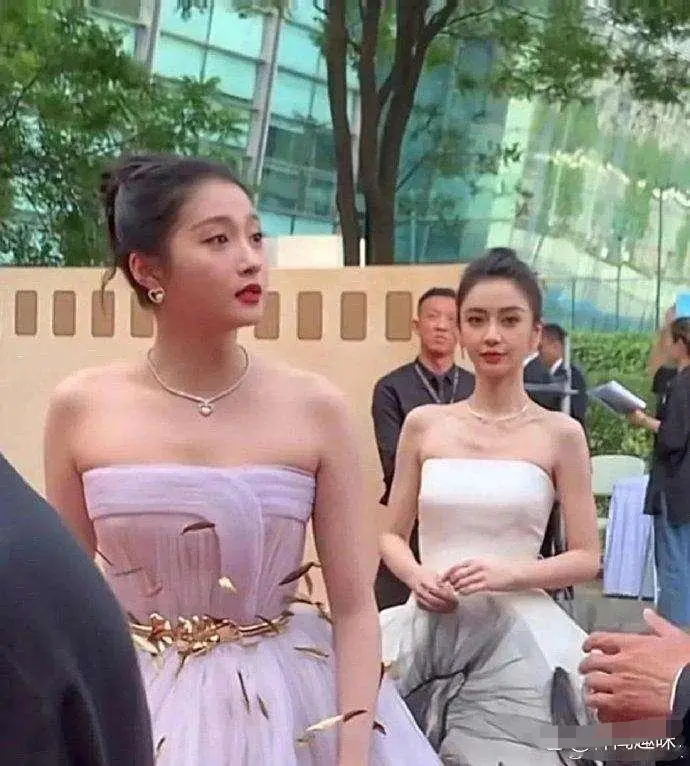 这就是大骨架与小骨架的差别吧！
