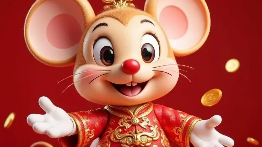 属鼠的人2026年喜事临门，一定要注意这四点！