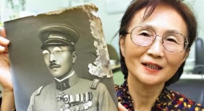 终于找到答案了！日本为什么不承认侵略战争？2007年，日本甲级战犯东条英机的孙女