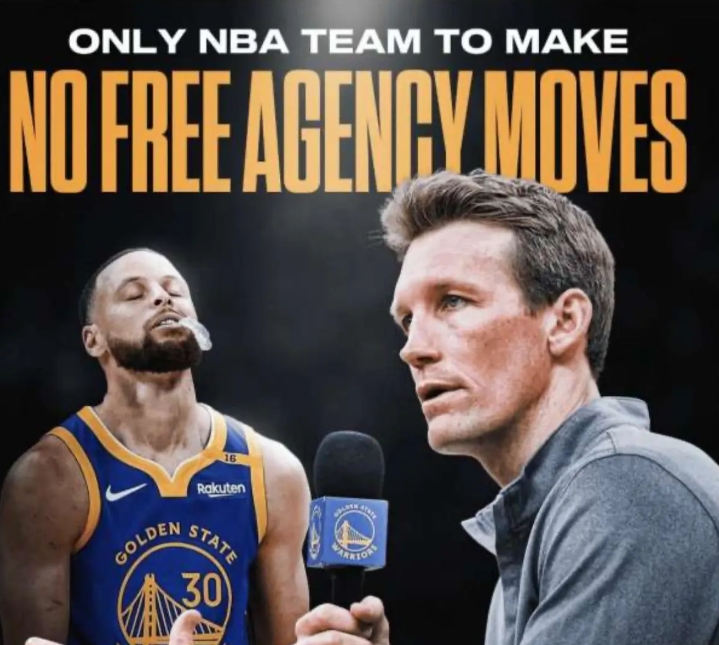 库里会怎么看待邓利维？
先送走普洱换来保罗，休赛季再放走克莱，交易嘴哥换来巴特勒