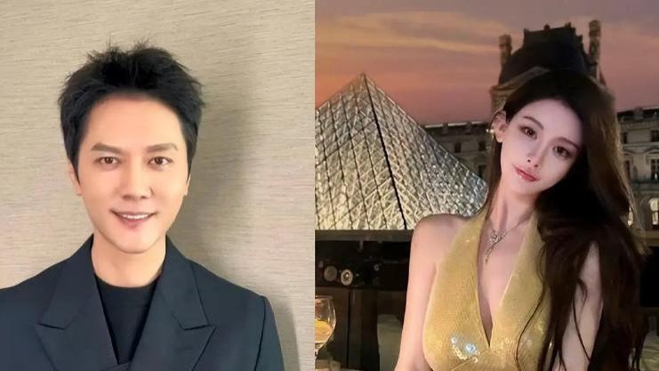 明星绯闻漩涡，前夫暗战反转舆论，真相藏着什么秘密