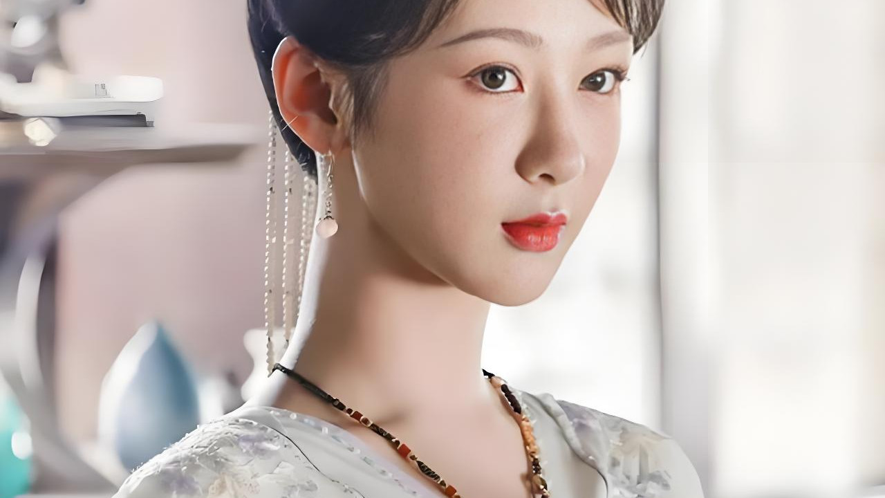 杨紫刘诗诗世纪互关！85花和90花破壁联动，内娱要变天了？