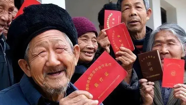 五保户到底贡献了什么？国家该不该养着他们？