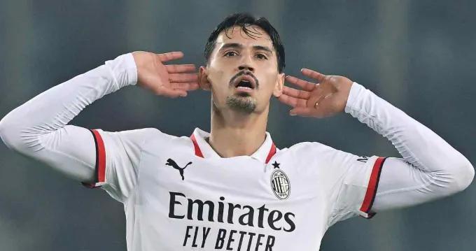 意媒：现如今追逐赖恩德斯的球队已越来越多
据意大利媒体《milanlive》表示