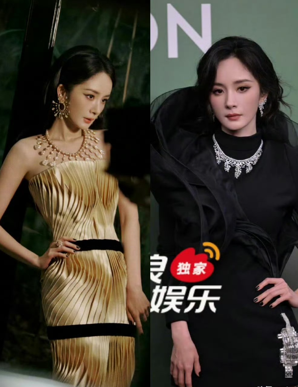 杨幂卢昱晓工作室堪称“卧龙凤雏” 网友：这波操作是被做局了？
 
内娱工作室的迷