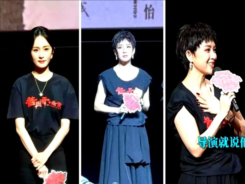 跟相貌无关，跟情商也没关系，而是因为章子怡没啥分寸感，喜欢争，不顾及别人的感受。