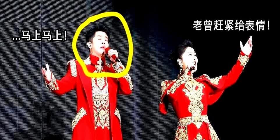 一觉醒来，凤凰传奇的天塌了！

曾毅与玲花两人预谋了二十年的事情，结果被网友