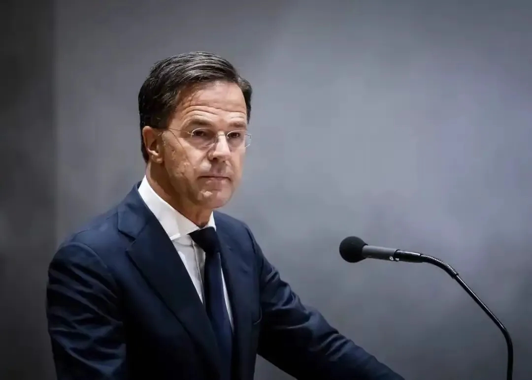 北约秘书长吕特近日公开表示，虽然乌克兰渴望加入北约，但其成员资格问题目前并不在讨
