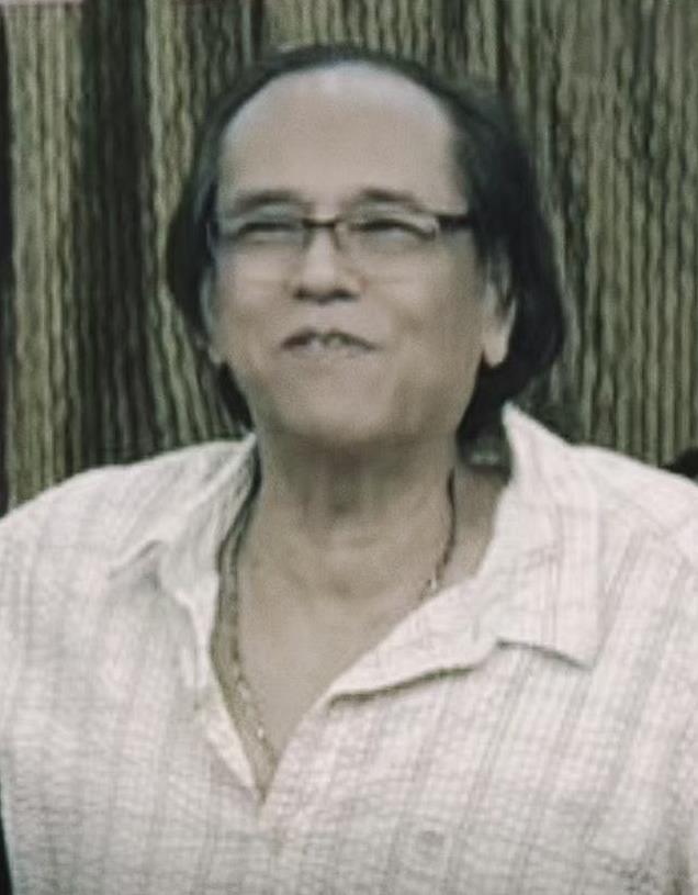 黑帮水房元老高佬发设灵，「14K」陈惠敏、新义安「鬼添（李育添）」、和胜和「日本