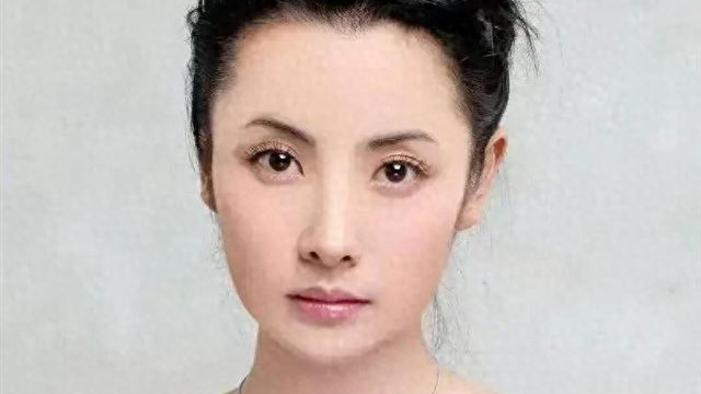 与田亮离婚后，独自带儿子长大，如今苦尽甘来。