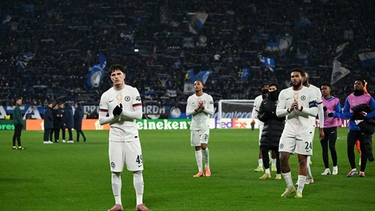 加纳乔赛前表示不识“大”，惨遭亚特兰大的回旋镖