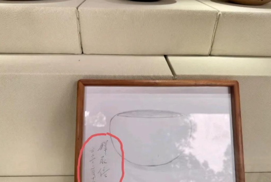 释永信书法暴跌99.99% , 5000万天价字画，一夜沦为废纸