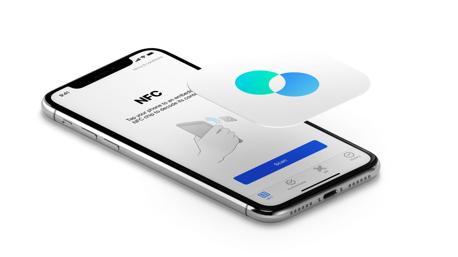 国行 iPhone NFC 即将全面开放 ，终于有希望了！