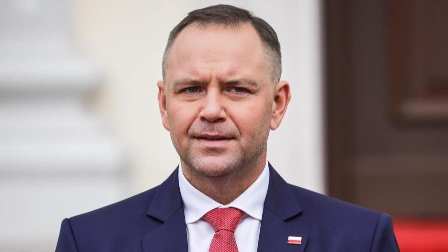 掏空家底只配当过道？波兰总统怒了：你的“理所当然”到此为止