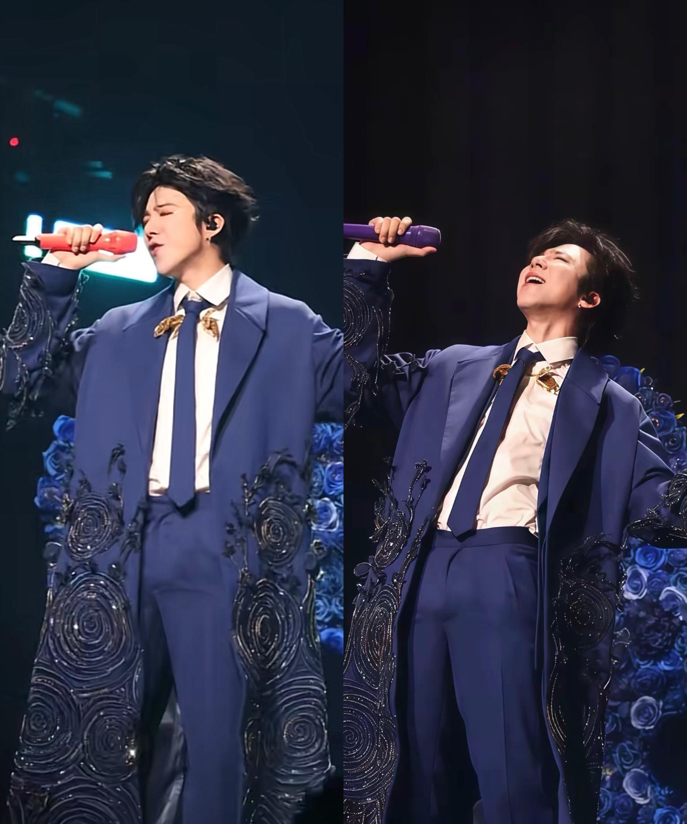 我要笑亖在刘宇宁演唱会的评论区了！
以后男孩子出门也是要保护好自己。

评
