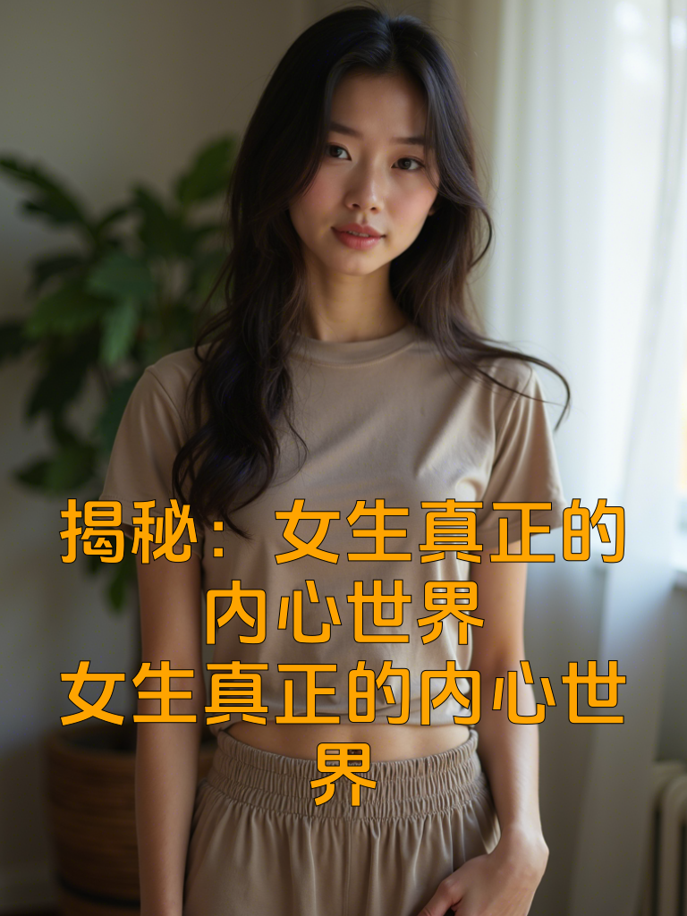 揭秘：女生真正的内心世界