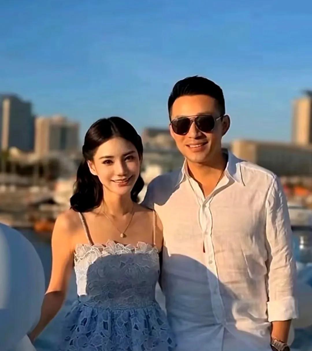 你发现了吗？
马筱梅其实也算是很清醒的女人，知道自己的前夫人品不行，果断的离开这