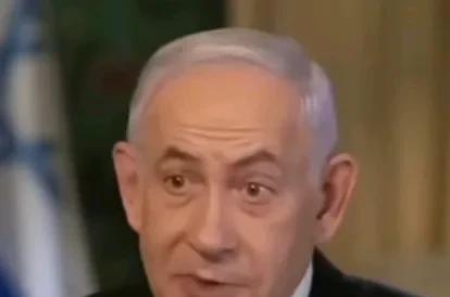 内塔尼亚胡告诉美国人：是以色列拯救了你们。
伊朗不仅有“大规模杀伤性武器”，更可