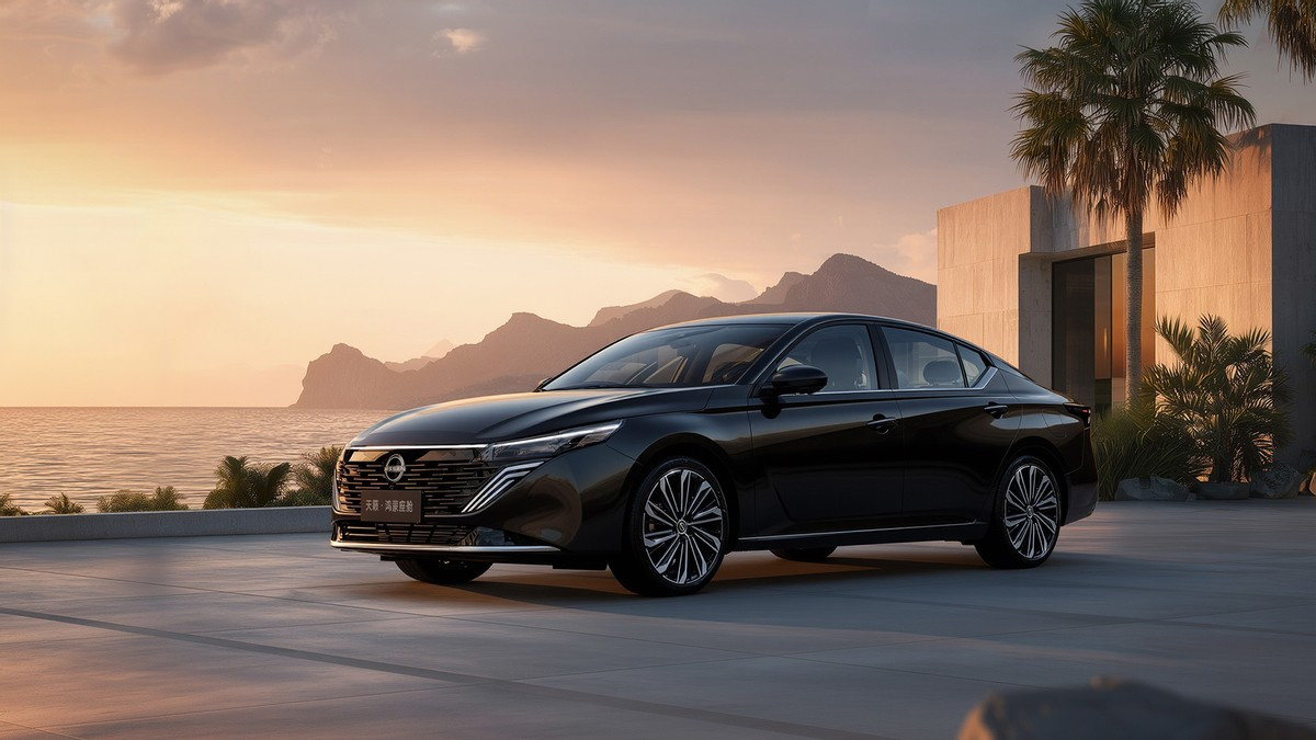 合资车企集体“自救” 东风日产的回暖与行业变局