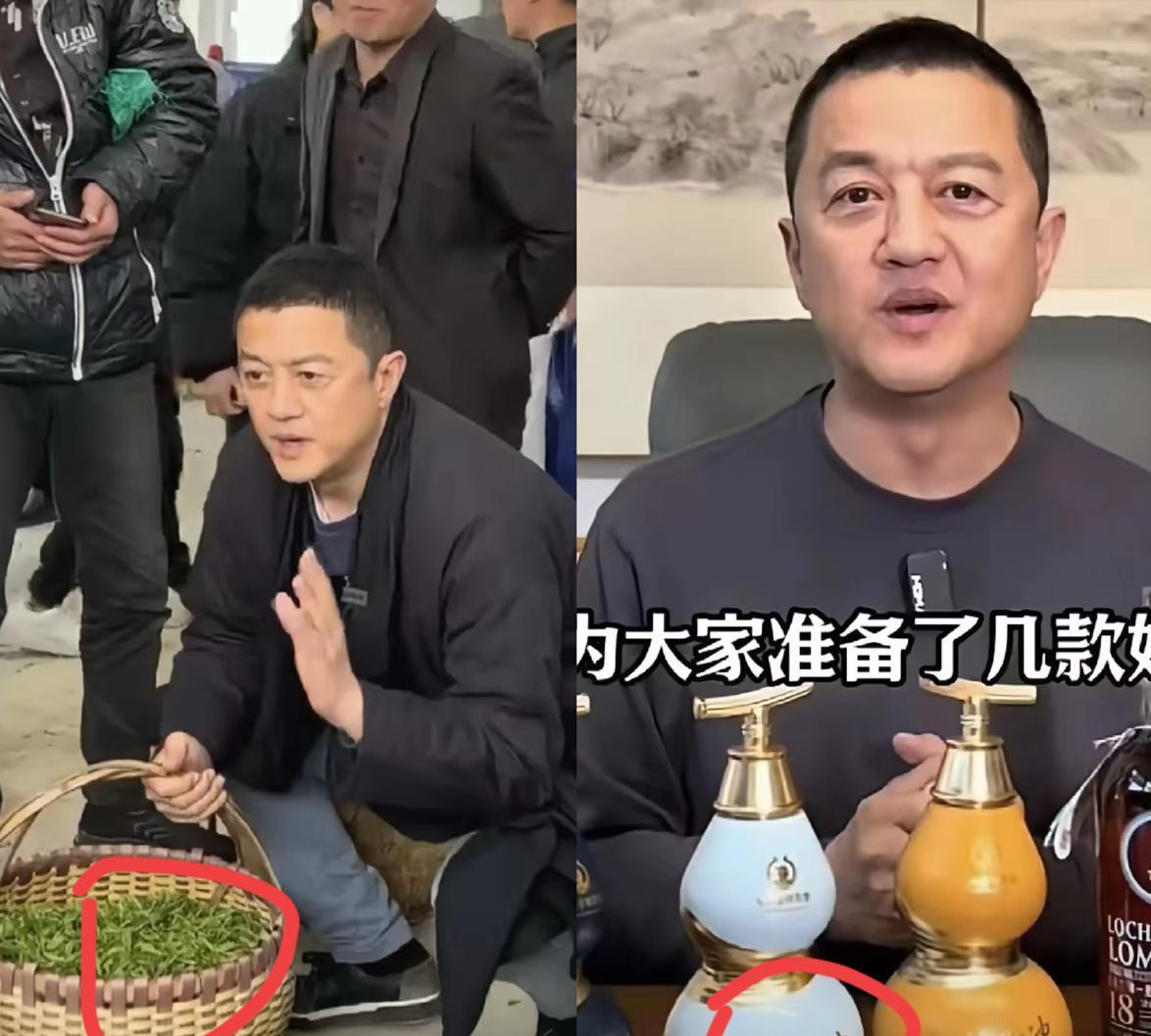 我突然发现
李亚鹏有一个“致命”的问题！
可能大家都没发现吧？那就是他总是做击鼓