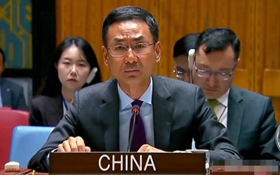 为什么中国现在敢和美国硬刚了？从2018年看到现在，傻子都看明白了。中国任何地方