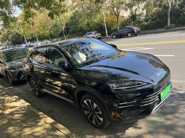 第一箱油跑完了
先说结论
每公里划下来0.25元/km，
油耗的话划下来3.4L