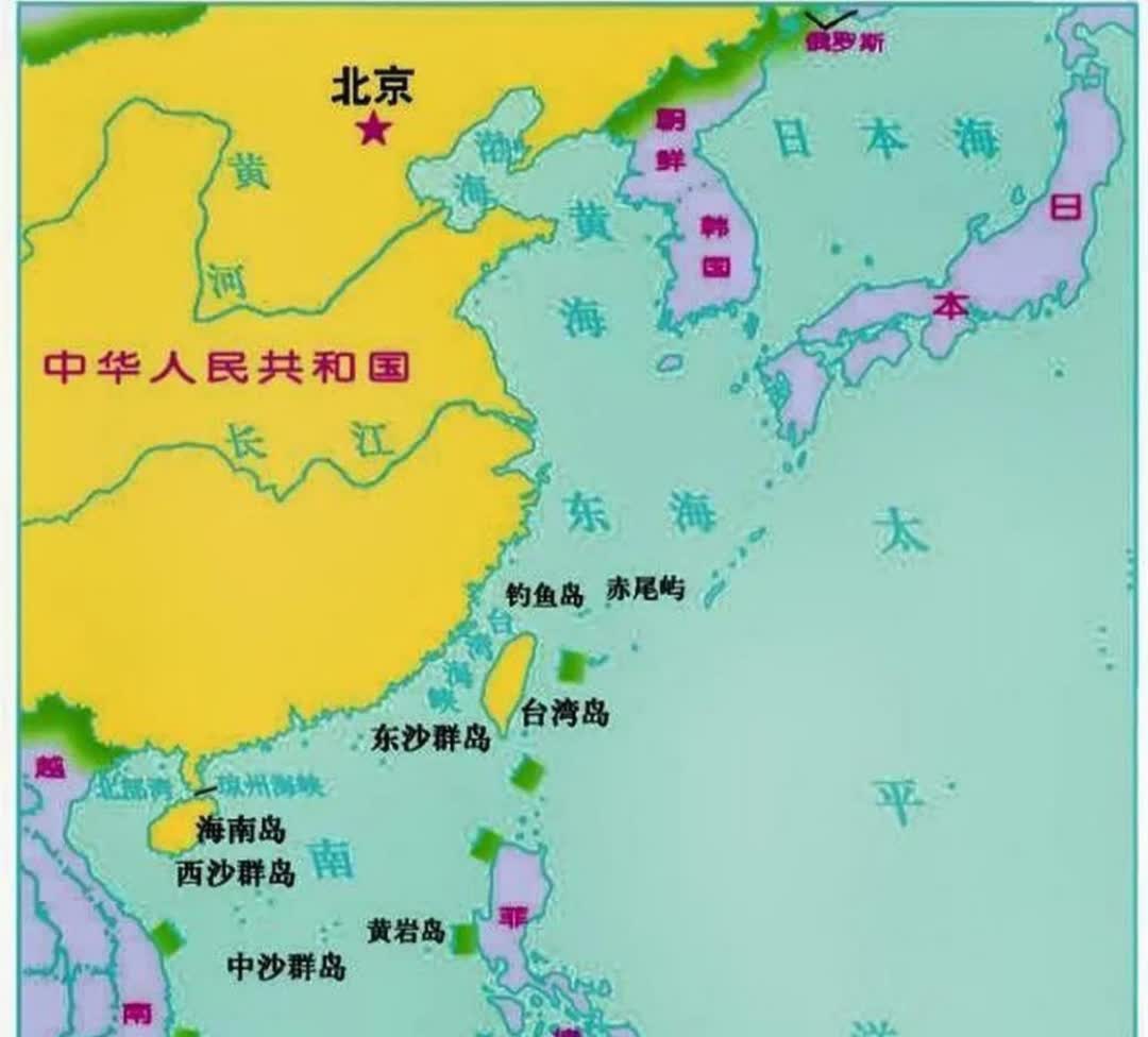 反华的马科斯：美国 “甜头” 后迎来中国的 “大棒”