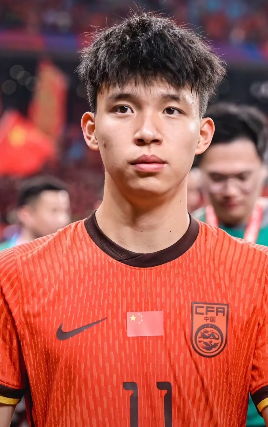 王钰栋：17岁闪耀欧洲，他真能扛起国足未来吗？
中国足球太久没有“希望”了，直到