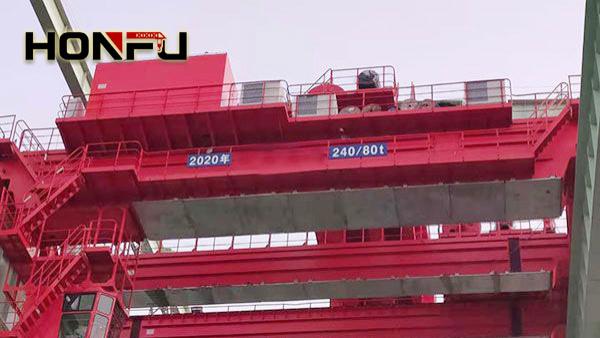 【宏孚科技】吊钩桥式起重机安全操作指南！90% 的人忽略这些关键步骤