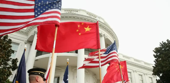 为什么事到如今，美国对华策略开始掉头了？告诉你一个非常粗浅但却被很多人忽视的基础