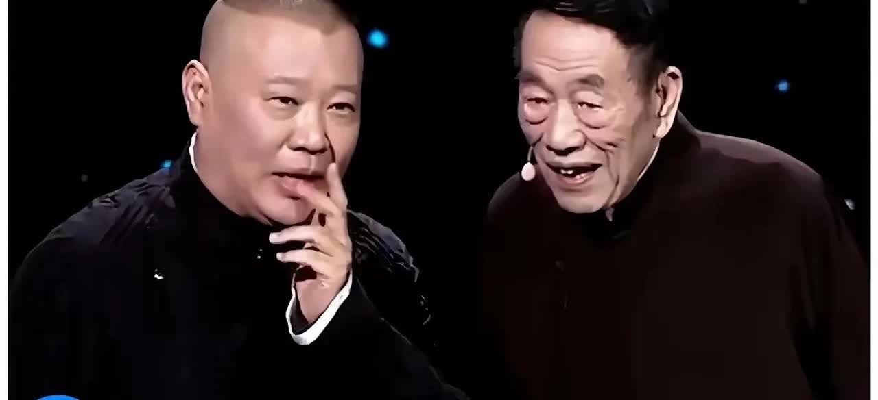 刚刚查了一下
不查不知道！杨少华虽然在相声界没有

特别突出的代表作，但他