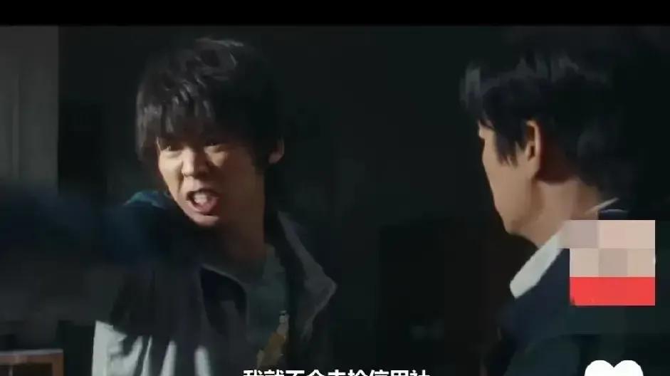 6.《棋士》。如果你是夏雨小姐姐，你能怎么办？赌鬼老爸每次被逼债都是跟死亡擦肩而
