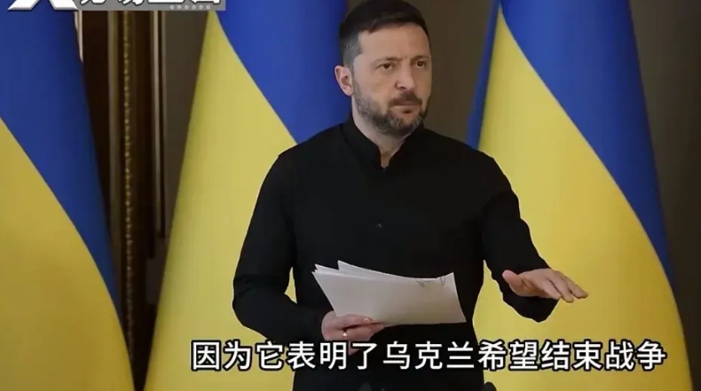 俄罗斯乃当今世界军事强国，如果真的使用高尖端武器打击乌克兰的话，估计基辅早就是一